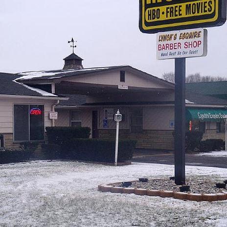 Currys Motel By Oyo Saginaw Mi Exteriér fotografie