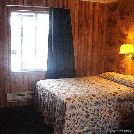 Currys Motel By Oyo Saginaw Mi Exteriér fotografie