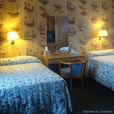 Currys Motel By Oyo Saginaw Mi Exteriér fotografie