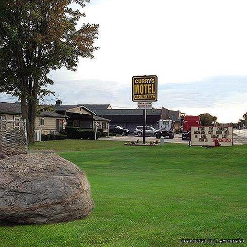 Currys Motel By Oyo Saginaw Mi Exteriér fotografie